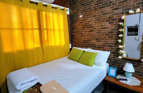 Leon House | Hostal Leyendas