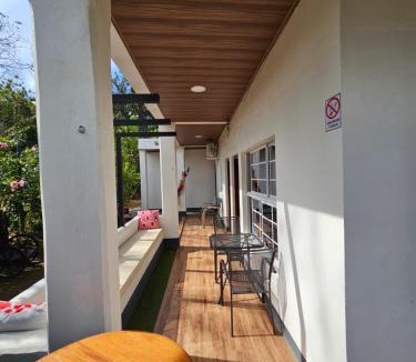 Moyogalpa House | Hostal Mamá Derlys