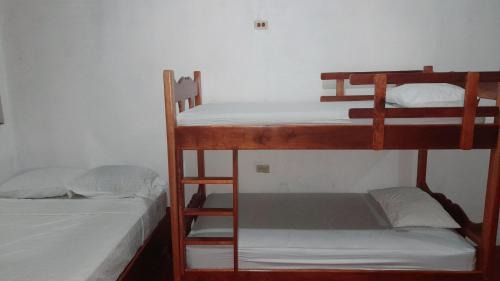Altagracia Bed & Breakfast | hostal piedra grande