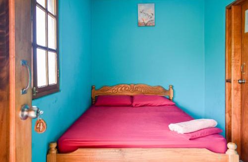 Altagracia House | Hostal Rancho Sabor Isleño - Ometepe