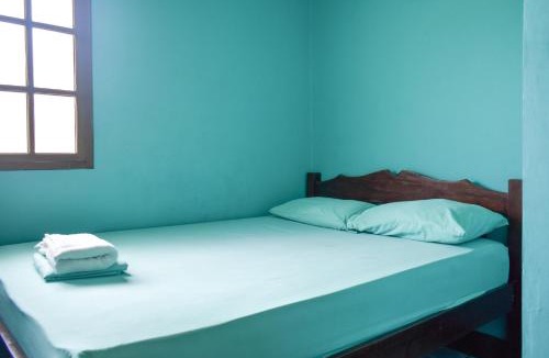 Altagracia House | Hostal Rancho Sabor Isleño - Ometepe
