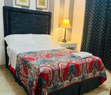 Esteli Hotel | Hostal Rio Piedra
