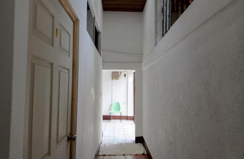 Chinandega House | Hostal Terraza Bethel