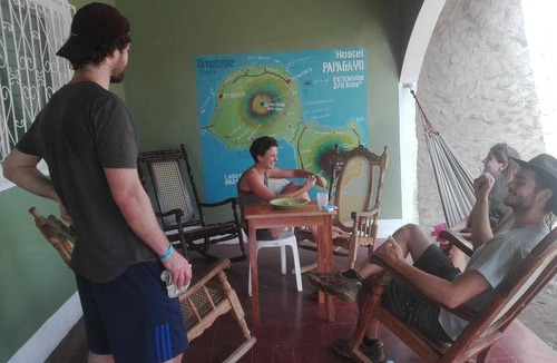 Moyogalpa Hostel | Hostel ∙ 8 guests
