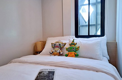Wat Ratchabophit Hostel | Hostel ∙ 8 guests