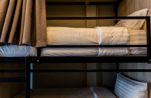 Ban Chang Lo Hotel | Hostel de Kaya