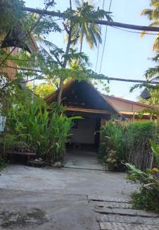 Luang Prabang Apartment | Hostel john