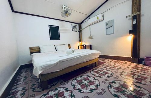 Luang Prabang Apartment | Hostel john