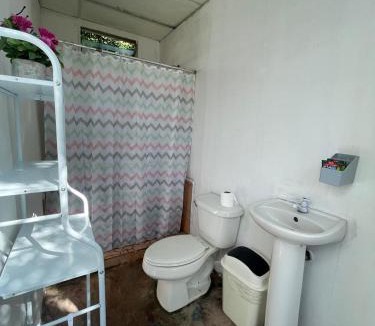 San Juan del Sur House | Hostel SaltWater