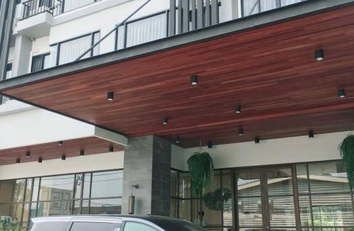 Mueang Samut Prakan District Hotel | Hotel ∙ 127 guests