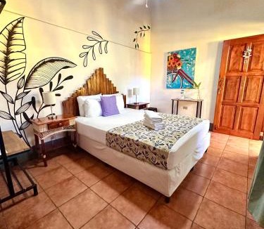 Leon House | Hotel Al Sole
