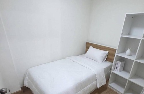 Bang Chak Hostel | Hotel Backpack BTS ปุณณวิถี