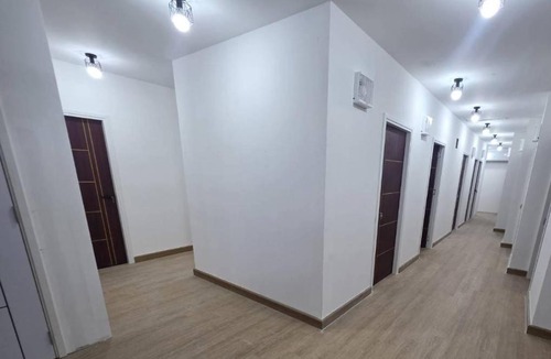 Bang Chak Hostel | Hotel Backpack BTS ปุณณวิถี