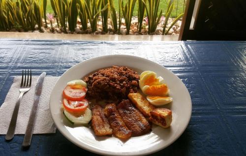 Managua Bed & Breakfast | Hotel Baltsol