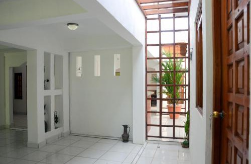 Managua Bed & Breakfast | Hotel Baltsol