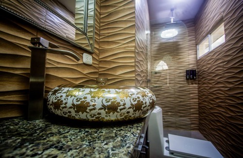 Esteli Hotel | Hotel Bugambilias