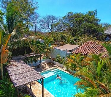 Las Penitas Hotel | Hotel Cabañas Puesta del Sol