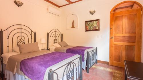 Granada Hotel | Hotel Casa San Francisco