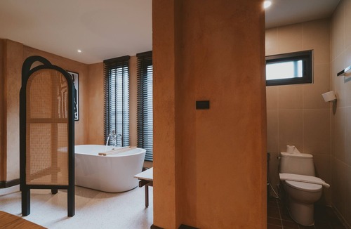 Sri Phum Hotel | Hotel Clay Chiang Mai