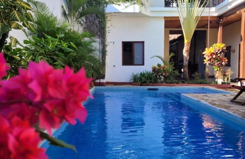 Granada Hotel | Hotel con Corazón Granada