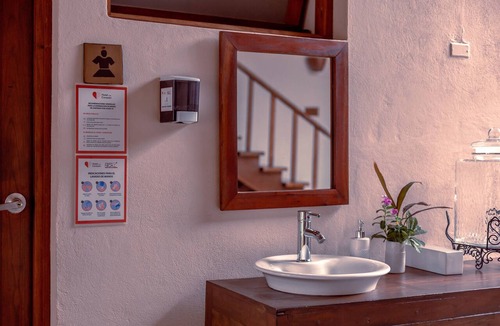 Granada Hotel | Hotel con Corazón