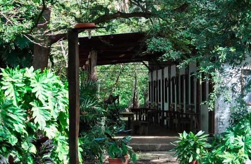 Moyogalpa Hotel | Hotel Ecológico Tierra Blanca