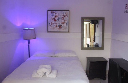 Catarina Hotel | Hotel El Balcón