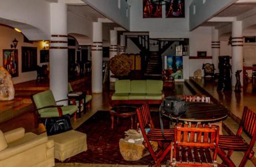 Casares Hotel | Hotel El Casino