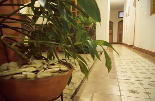 Leon Hotel | hotel Hellenika