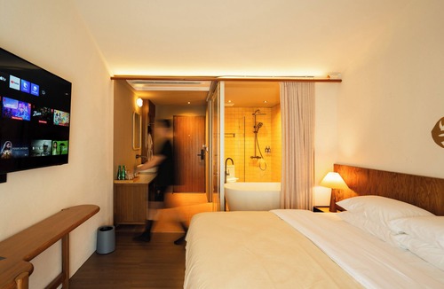 Chiang Mai Hotel | hotel hommtown chiang mai - Adults Only