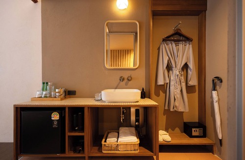 Chiang Mai Hotel | hotel hommtown chiang mai - Adults Only