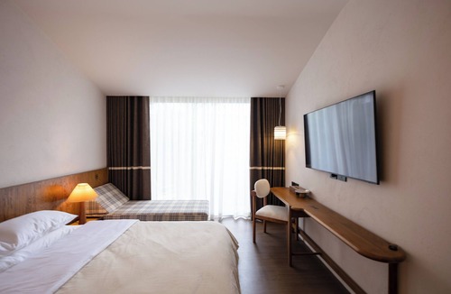 Chiang Mai Hotel | hotel hommtown chiang mai - Adults Only