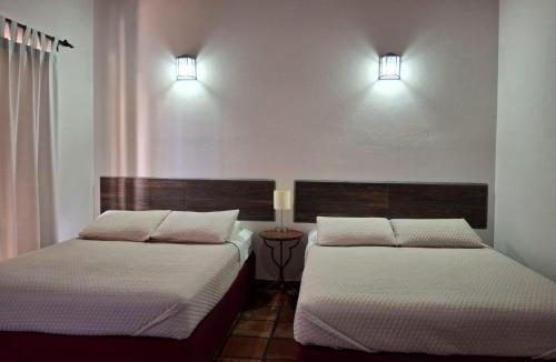 Granada Hotel | Hotel Jardín Garden de Granada Nicaragua