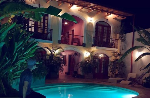 Granada Hotel | Hotel La Polvora