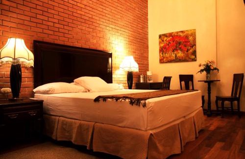 Esteli Bed & Breakfast | Hotel Los Altos Esteli