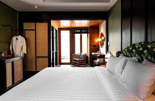 Chiang Mai Hotel | Hotel Loy Chiang Mai - Adult Only