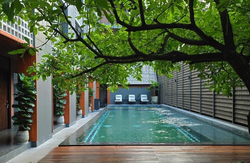 Chiang Mai Hotel | Hotel Loy Chiang Mai - Adult Only