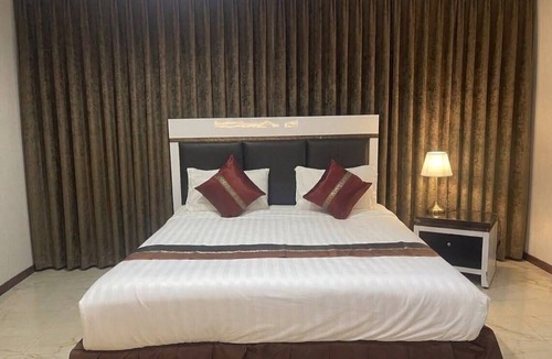 Nana Hotel | hotel lucky palace
