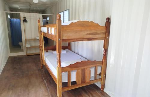 San Juan del Sur Hotel | Hotel Marea