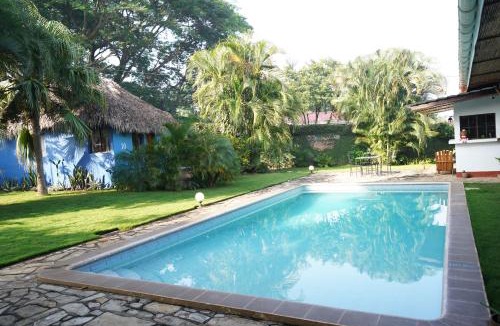 Leon Hotel | Hotel Mariposa