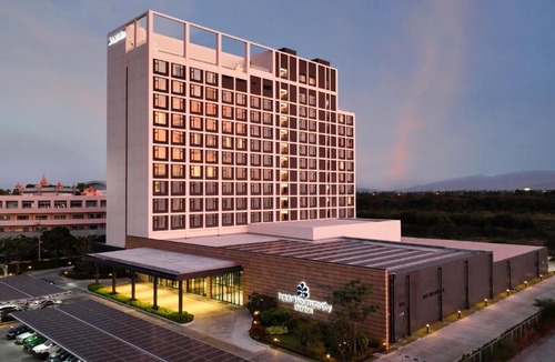Chonburi Hotel | Hotel Nikko Amata City Chonburi