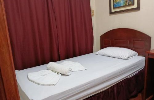 San Jorge Hotel | Hotel Noches Sureñas/Southern Nights Nicaragua