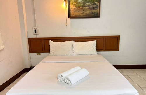 Old City Hotel | Hotel O Top North Guesthouse