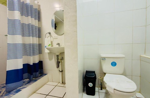 San Juan del Sur Hotel | Hotel Ocean View