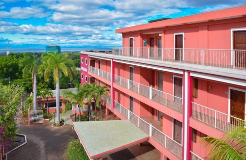 Managua Hotel | Hotel RDG