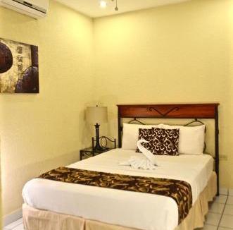 Matagalpa Hotel | Hotel San Jose Matagalpa
