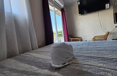 Managua Hotel | Hotel Terraza Zoe
