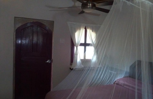 Pearl Lagoon Hotel | Hotel Tranquilo