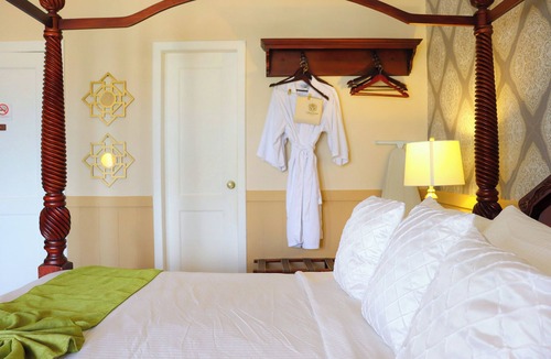 San Juan del Sur Hotel | Hotel Victoriano