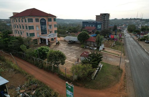Sen Monorom Hotel | Hotels in Senmonorom, Cambodia